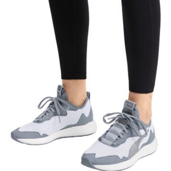 Puma Shoes - PUMA Energy Neko Skim Athletic Sneakers